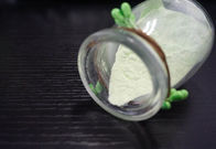 Grüne Farbmelamin, das Verbundplastikgeschirr-Rohstoff formt
